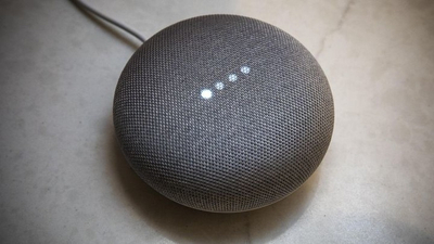 Altoparlant Google Home