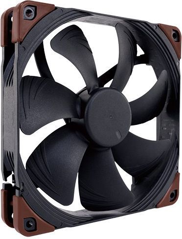 Ftohës Noctua NF-A14 industrialPPC-3000 PWM, 140 mm Ftohës Noctua NF-A14 industrialPPC-3000 PWM, 140 mm