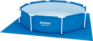 Tapet për pishinë Bestway Mata (58001), 335 x 335 cm, i kaltër