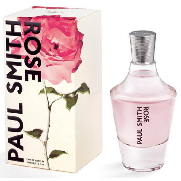 Parfum Paul Smith Rose