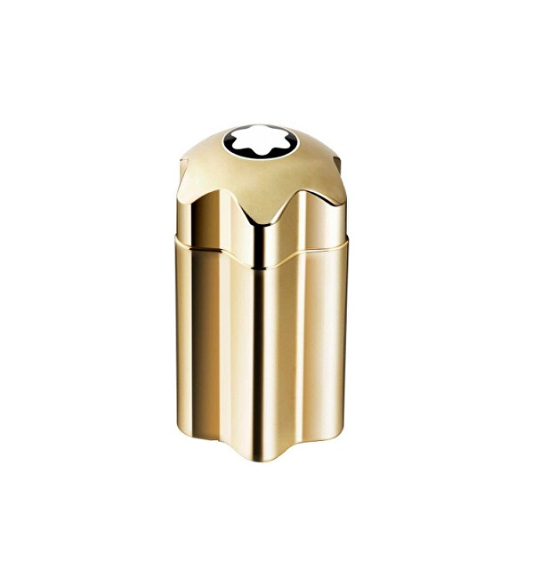 Eau de Toilette Montblanc Emblem Absolu