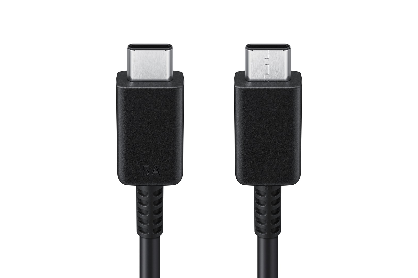 Kabllo Samsung, USB C / USB C, 1 m, e zezë