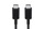 Kabllo Samsung, USB C / USB C, 1 m, e zezë