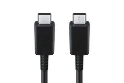 Kabllo Samsung, USB C / USB C, 1 m, e zezë