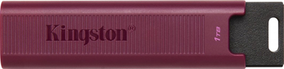 USB DataTraveler Max, 1TB
