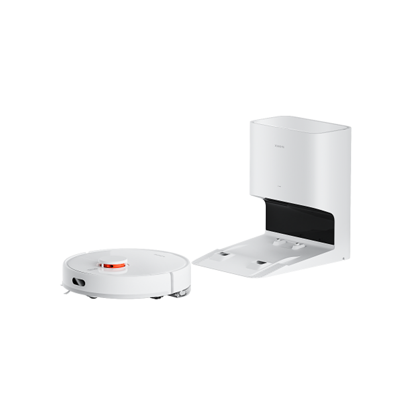Fshesë robotike me vakuum Xiaomi X10