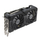 Kartelë grafike ASUS Dual -RTX4060TI-O8G-EVO NVIDIA GeForce RTX 4060 Ti 8 GB GDDR6
