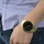 Orë dore Armani Exchange Hampton AX2145