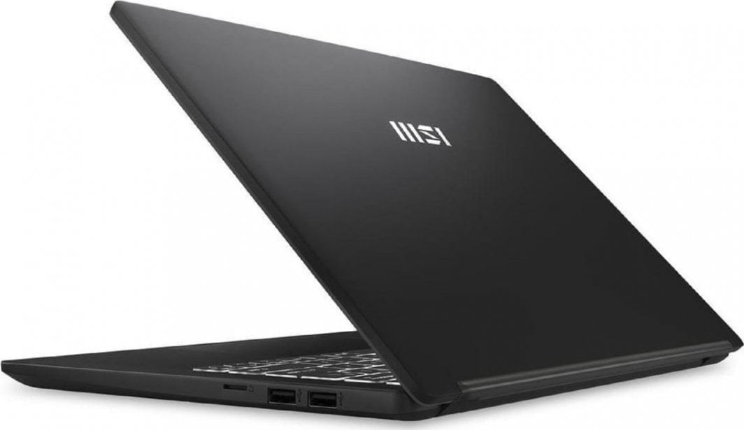 Laptop MSI C12MO-868PL, 14", Intel Core i5 1235U, 16 GB RAM, 512 GB SSD, i zi
