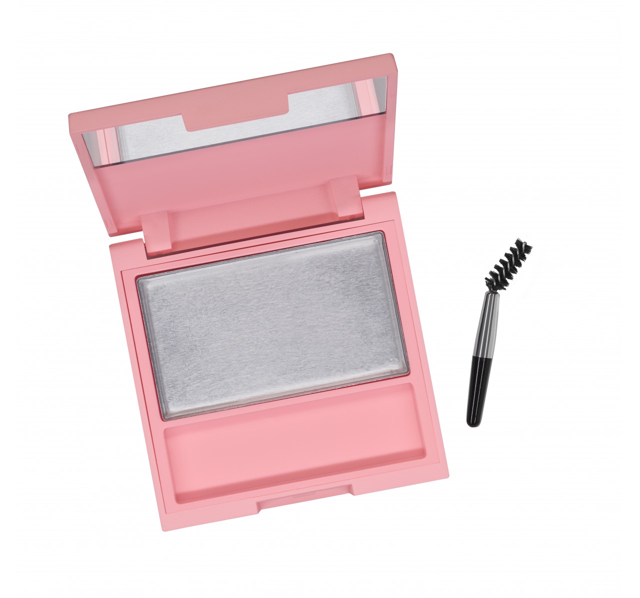 Sapun për vetulla Essence Brow Styling Soap Set, transparent, 3.4 g