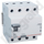 Legrand RX³ Диференцијален Струен Прекинувач, 4P, 40 A, 30 mA, AC Тип