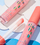 Balsam për buzë Essence Disney Pixar Up Glossy, 01 Candy Cloud, 4 ml