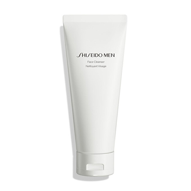 Shkumë pastruese për fytyrë Shiseido 125 ml