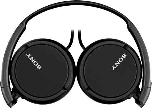 Kufje Sony MDR-ZX110B, e zezë