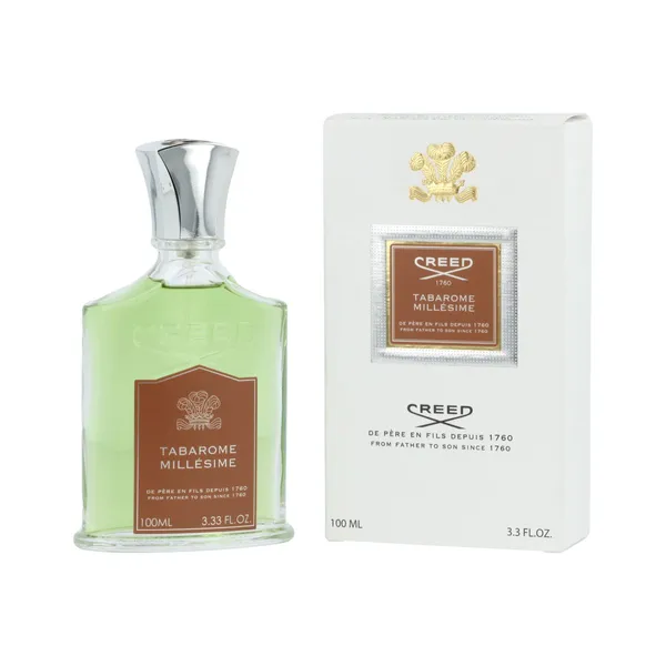 Eau De Parfum Creed Tabarome Millésime
