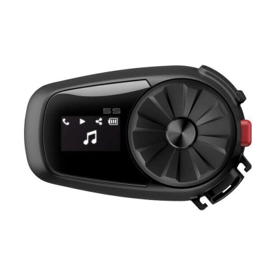 Degjuese Me Bluetooth Sena 5s-10 Single Senunibth56