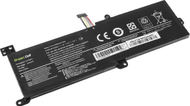 Bateri Green Cell për Lenovo IdeaPad 320, 330, 520