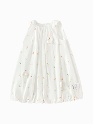Fustan Meadow Petal