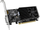 Kartë grafike GIGABYTE GeForce GT 1030 Low Profile D4 2G, 2GB GDDR4