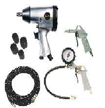 Hillt pneumatik Stanley 160173XSTN, 1/4"