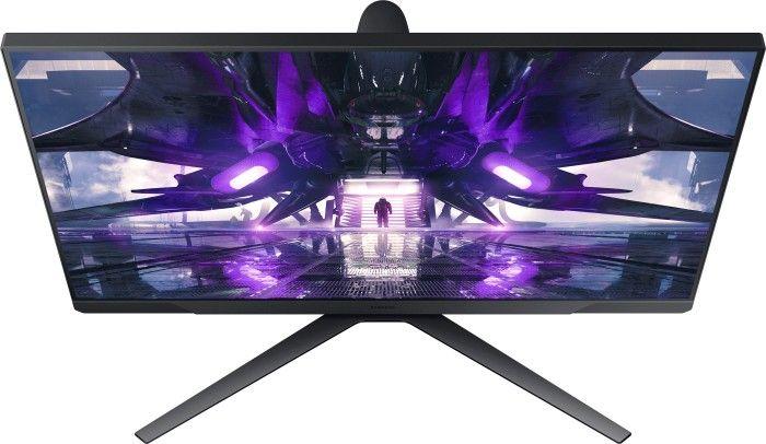 Monitor Samsung Odyssey G32A, 24''