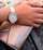 Orë dore Guess Ladies Dress MONTAUK W0934L1