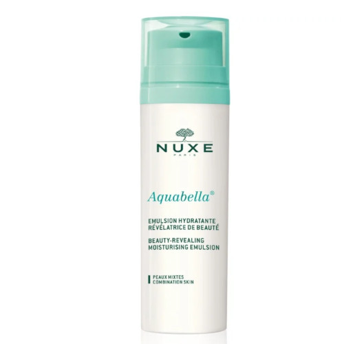 Emulsion Nuxe Beauty-Revealing Aquabella, 50 ml