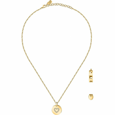 Set aksesorë La Petite Story sLA0523, qafore + 2 x vath