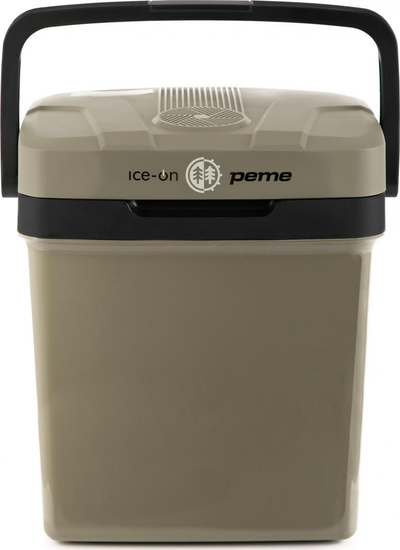Frigorifer & ngrohës portativ Peme Ice-on Sand Storm Forest 7849588, 23 L, 12 V