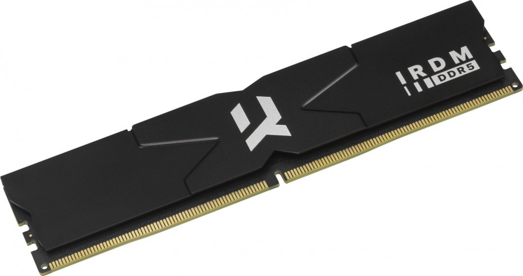 Memorie GoodRam IRDM, DDR5, 32 GB, 5600 MHz, CL30, IR-5600D564L30S/32GDC