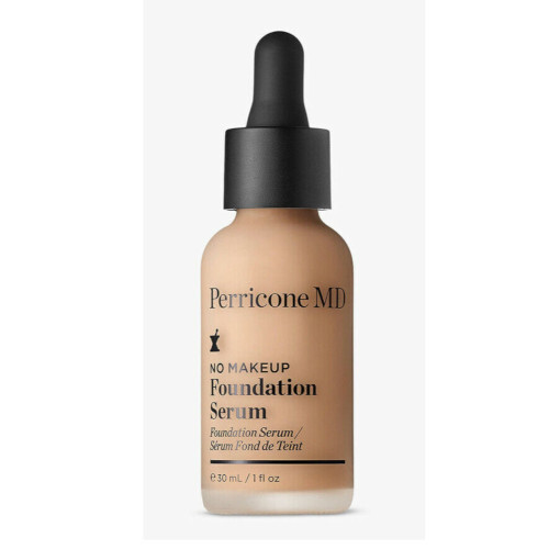 Serum për grim Perricone MD SPF 20 No Makeup Foundation, Ivory, 30 ml Serum për grim Perricone MD SPF 20 No Makeup Foundation, Ivory, 30 ml