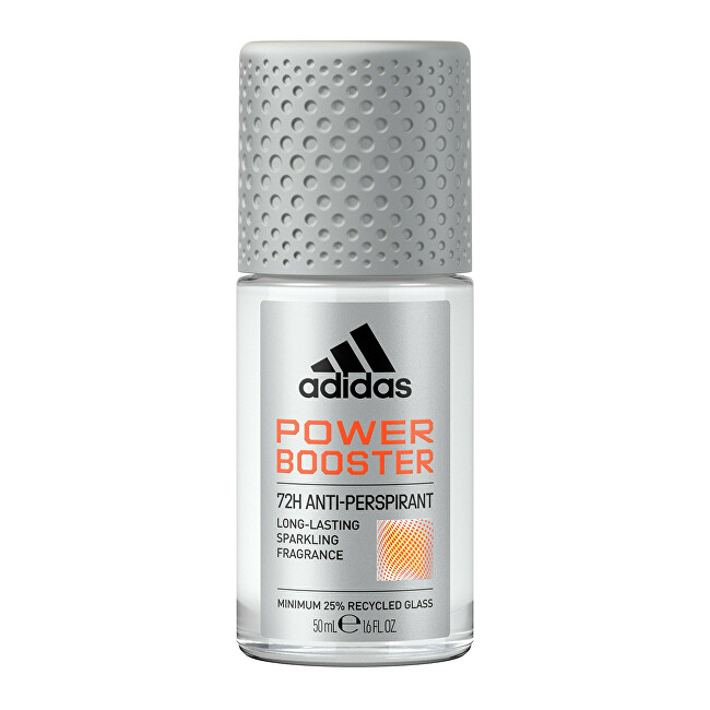 Deodorant roll-on Adidas Power Booster Man
