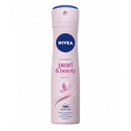 Deodorant Nivea Pearl & Beauty quick dry, 150 ml Deodorant Nivea Pearl & Beauty quick dry, 150 ml