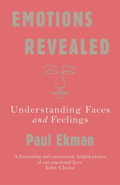 Emotions Revealed - Paul Ekman