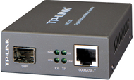 Konvertor TP-LINK MC220L Konvertor TP-LINK MC220L