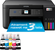 Printer Epson, i zi