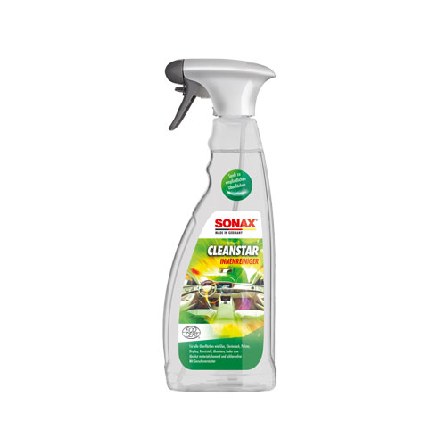 Pastues interieri për makinë Sonax Star, 750ml