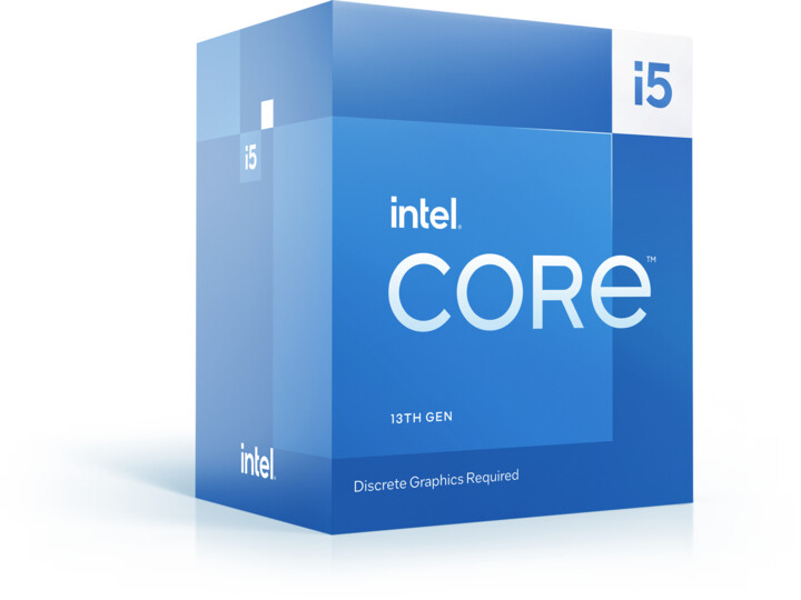Процесор Intel Core i5-13500