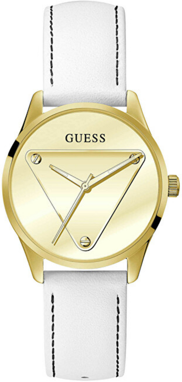 Orë dore Guess Emblem GW0399L1