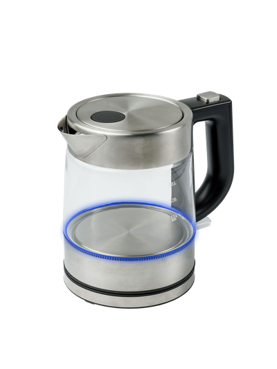 Vlues uji Bentley Europe", 1850 - 2200 W, ngjyrë hiri metalike