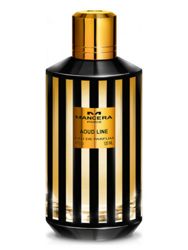 Parfum Mancera Aoud Line