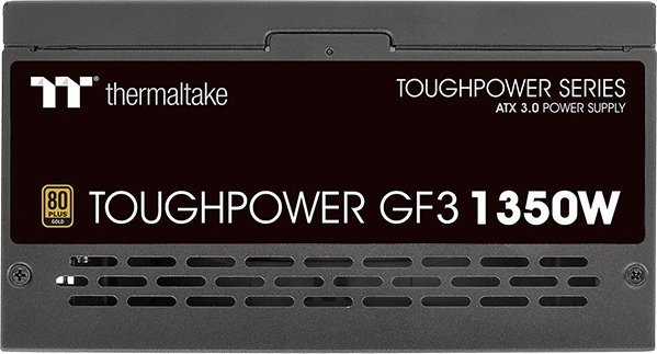 Burim energjie Thermaltake Toughpower GF3 PS-TPD-1350FNFAGE-4 ATX 3.0, 1350W