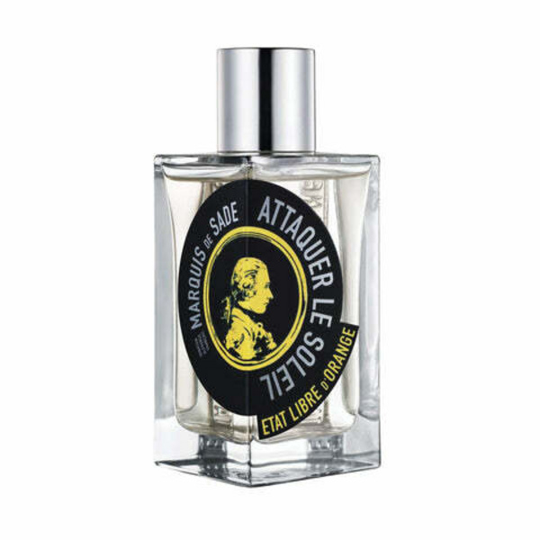 Parfum Etat Libre D´Orange Attaquer le Soleil
