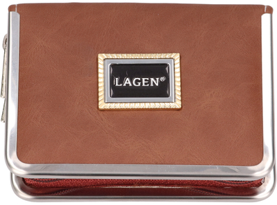 Set për manikyr Lagen, 8 elemente