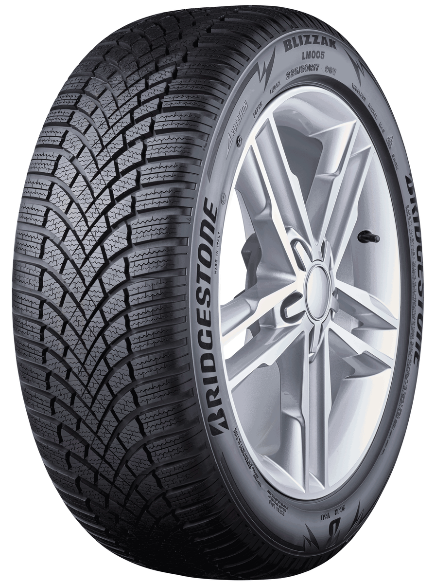 Gomë 225/45R17 BRIDGESTONE TL LM-005 XL (EU) 94H *E* PL