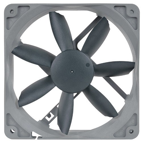 Ftohës Noctua NF-S12B Redux 1200 PWM, 12 cm