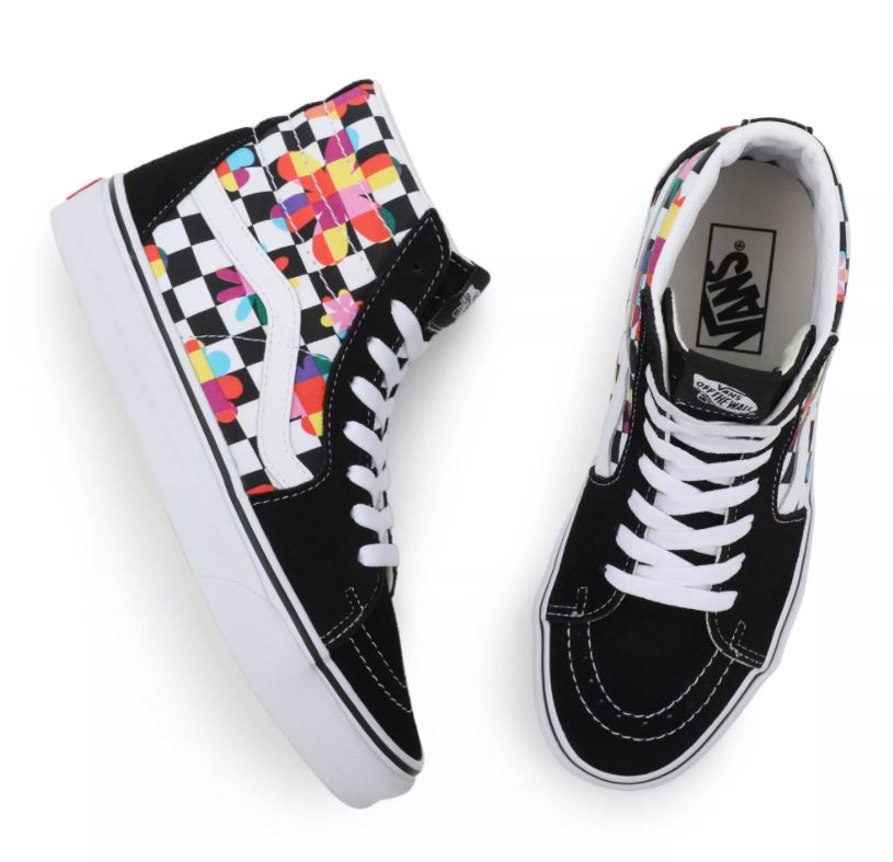 Atlete Vans Ua Sk8-Hi VN0A7Q5NB051, nr. 37
