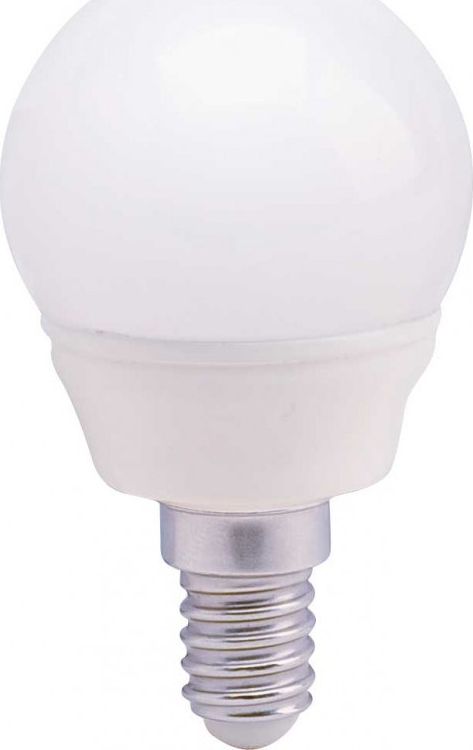 Poç elektrik Pro-fessional LED 6W, E14, 3000K