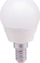 Poç elektrik Pro-fessional LED 6W, E14, 3000K
