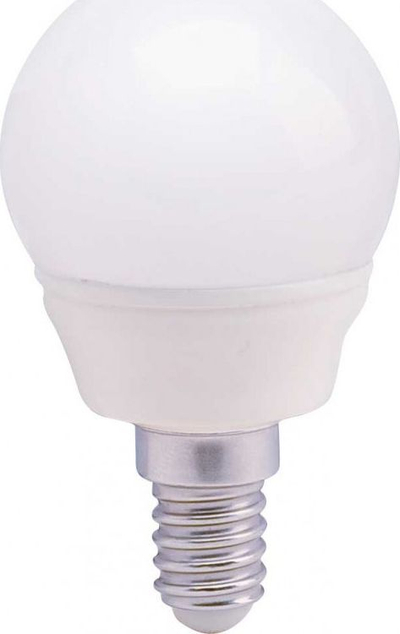 Poç elektrik Pro-fessional LED 6W, E14, 3000K